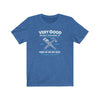 Very Good Building & Development Men's/Unisex Super Soft Tee