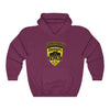 Cameron's Ferrari Repair Men's/Unisex Hoodie