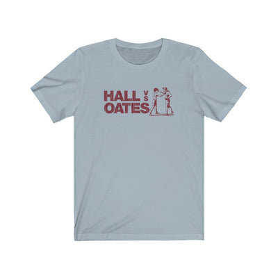 Hall vs Oates Men's/Unisex Super Soft Tee