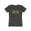 VSCO Girl Women's Boyfriend Tee