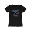 Tony B's Massage Parlor Women's Boyfriend Tee