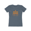 Fyre Fest Sandwich Shop Women's Boyfriend Tee