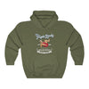 The Triple Lindy Men's/Unisex Hoodie