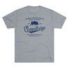 Sweathogs Men's/Unisex Tri-Blend Ultra Soft Tee