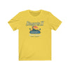 Stugots II Sunset Goomah Men's/Unisex Super Soft Tee