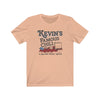 Kevin's Famous Chili Men's/Unisex Super Soft Tee