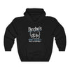 Deebo's Bike Rentals Men's/Unisex Hoodie