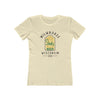 Shotz Beer Women's Boyfriend Tee