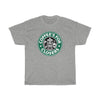 Coffee's For Closers Men's Relaxed Fit Short Sleeve Tee