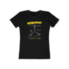 1.21 Gigawatts Women's Boyfriend Tee