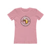 Li'l Sebastian Women's Boyfriend Tee