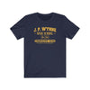 J.P. Wynne HS Chemistry Club Men's/Unisex Super Soft Tee