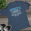 Miyagi's Handyman Services Men's/Unisex Tri-Blend Ultra Soft Tee