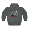 Jack's Bistro Men's/Unisex Hoodie