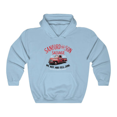 Sanford And Son Men's/Unisex Hoodie