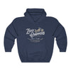 Zed's Choppers Men's/Unisex Hoodie