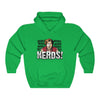 Nerds! Men's/Unisex Hoodie