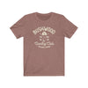 Bushwood Country Club Men's/Unisex Super Soft Tee