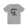 This Is Sparta Men's/Unisex Super Soft Tee