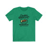 Chubbs Peterson Memorial Golf Tournament Men's/Unisex Super Soft Tee