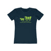 You Have Died Of Dysentery Women's Boyfriend Tee