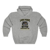 Large Marge Trucking Men's/Unisex Hoodie