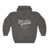 Zed's Choppers Men's/Unisex Hoodie