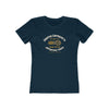 Chester Copperpot's Adventure Tours Women's Boyfriend Tee