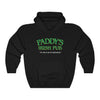 Paddy's Irish Pub Men's/Unisex Hoodie