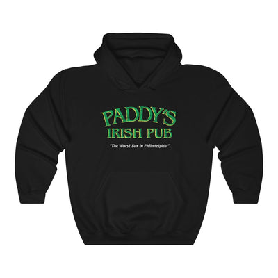 Paddy's Irish Pub Men's/Unisex Hoodie