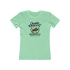 Chubbs Peterson Memorial Golf Tournament Women's Boyfriend Tee