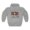 Nerds! Men's/Unisex Hoodie