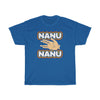 Nanu Nanu Men's Relaxed Fit Short Sleeve Tee