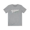 Gabagool, Over Here! Men's/Unisex Super Soft Tee