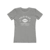 Polk High Football Women's Boyfriend Tee