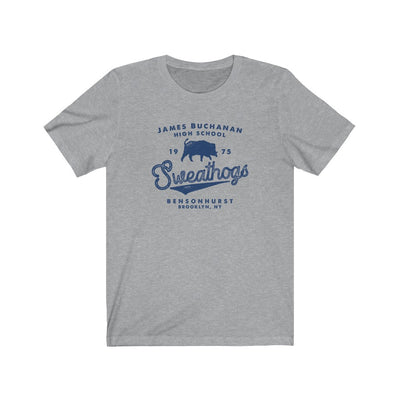 Sweathogs Men's/Unisex Super Soft Tee