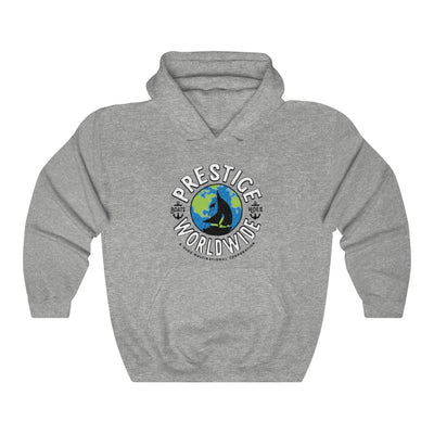 Prestige Worldwide Men's/Unisex Hoodie