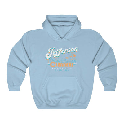 Jefferson Cleaners Men's/Unisex Hoodie