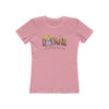 Dayman Women's Boyfriend Tee