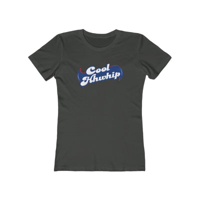 Cool Hhwhip Women's Boyfriend Tee