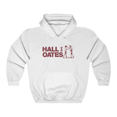 Hall vs Oates Men's/Unisex Hoodie