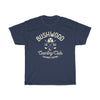 Bushwood Country Club Men's Relaxed Fit Short Sleeve Tee