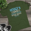 Miyagi's Handyman Services Men's/Unisex Tri-Blend Ultra Soft Tee