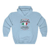 Di Fama Mondiale Satriale's Men's/Unisex Hoodie