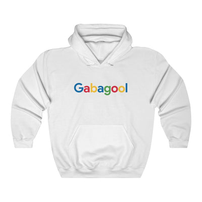 Gabagool Search Men's/Unisex Hoodie