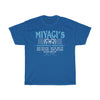 Miyagi's Handyman Services Men's Relaxed Fit Short Sleeve Tee