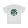 Coffee's For Closers Men's Relaxed Fit Short Sleeve Tee