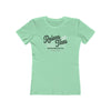 Relaxi Taxi Women's Boyfriend Tee