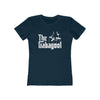 The Gabagool Women's Boyfriend Tee