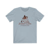 Jimmy's Coffee Men's/Unisex Super Soft Tee